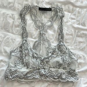 Lace Bralette
